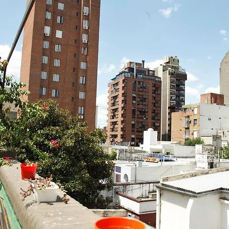 Casa Guemes Ξενοδοχείο Κόρδοβα Εξωτερικό φωτογραφία