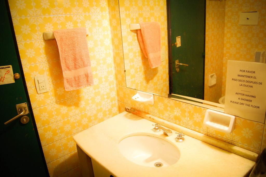 Casa Guemes Ξενοδοχείο Κόρδοβα Δωμάτιο φωτογραφία