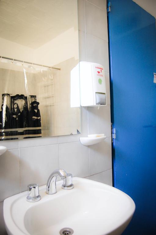 Casa Guemes Ξενοδοχείο Κόρδοβα Δωμάτιο φωτογραφία