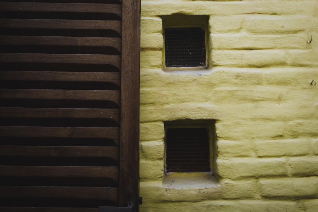 Casa Guemes Ξενοδοχείο Κόρδοβα Εξωτερικό φωτογραφία