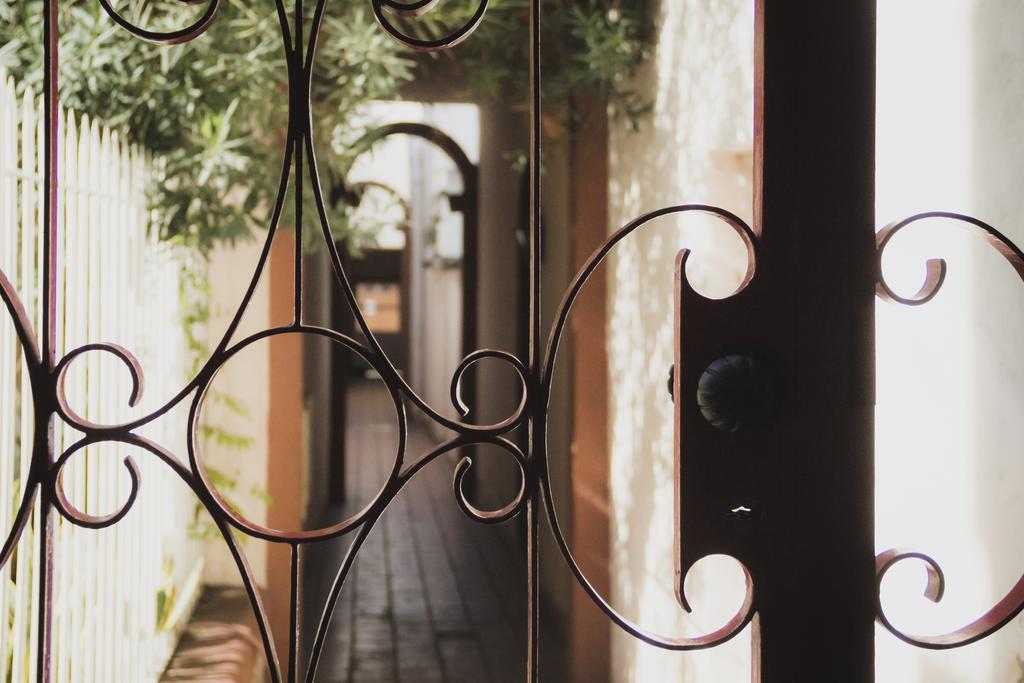 Casa Guemes Ξενοδοχείο Κόρδοβα Εξωτερικό φωτογραφία