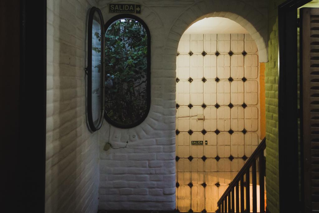 Casa Guemes Ξενοδοχείο Κόρδοβα Εξωτερικό φωτογραφία
