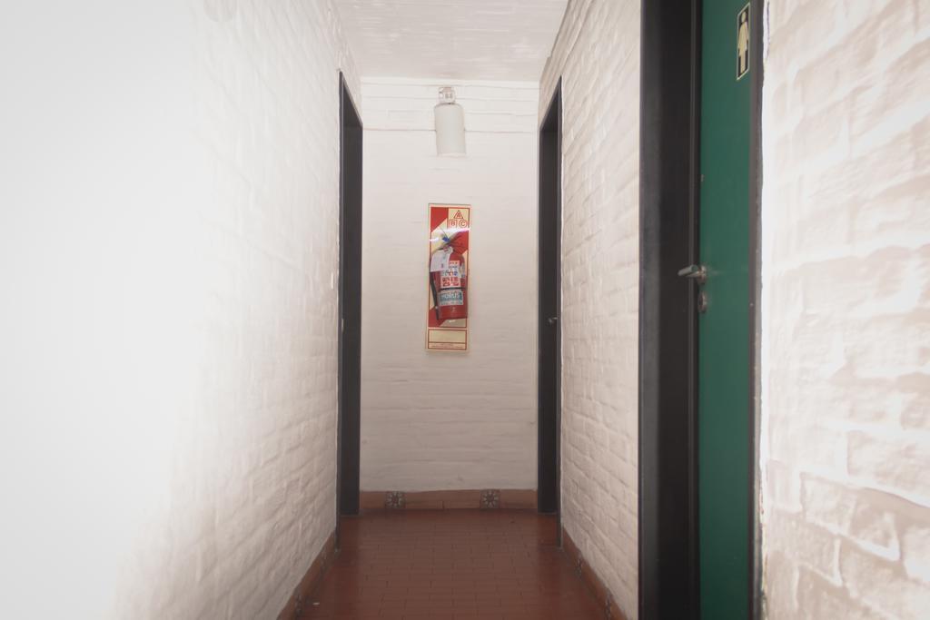 Casa Guemes Ξενοδοχείο Κόρδοβα Εξωτερικό φωτογραφία