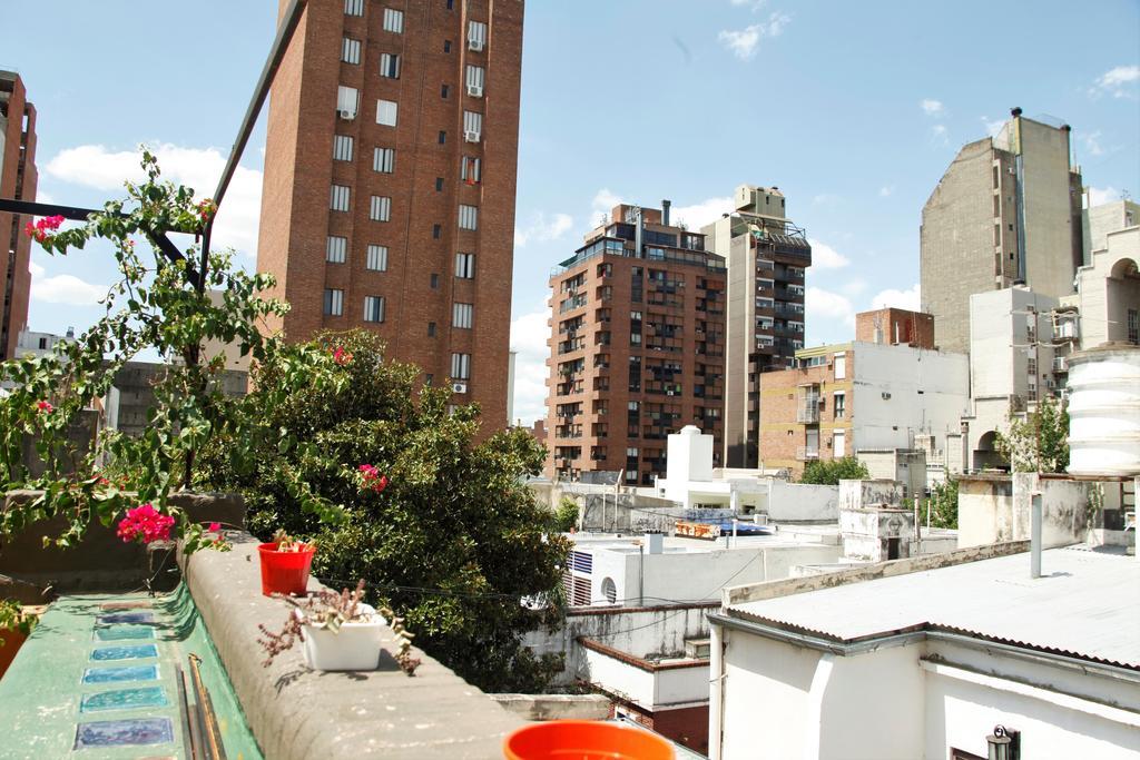 Casa Guemes Ξενοδοχείο Κόρδοβα Εξωτερικό φωτογραφία
