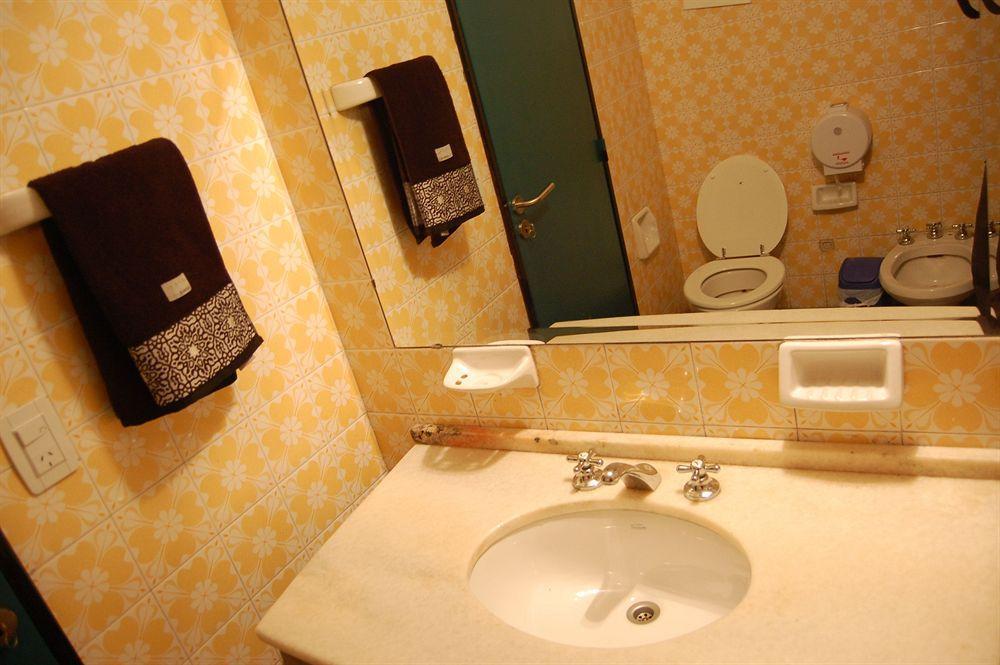 Casa Guemes Ξενοδοχείο Κόρδοβα Εξωτερικό φωτογραφία
